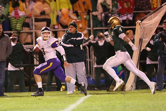 Boylan Varsity Football vs Belvidere 10-25-2013-8481
