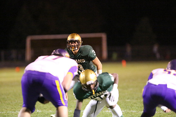 Boylan Varsity Football vs Belvidere 10-25-2013-8111