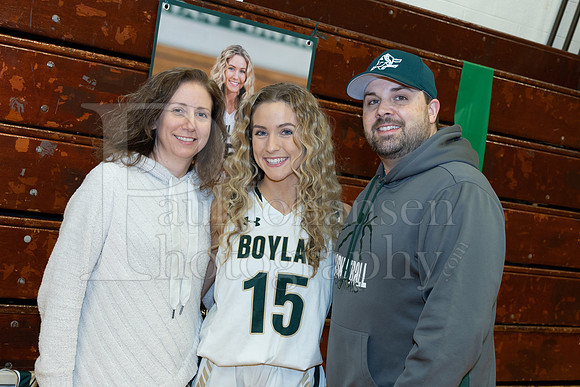 Boylan Girls Varsity Basketball vs Lutheran 1-20-2022-0187