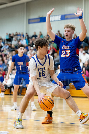 Rockford Christian Boys Varsity Basketball vs Geona Kingston 2-26-2025-0697