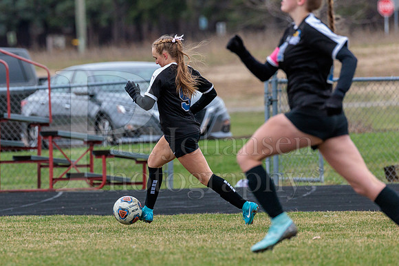 Rockford Christian Girls Varsity Soccer vs Auburn 4-1-2025-0293