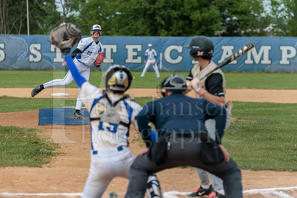 Rockford Christian Boys Varsity Baseball vs Pecatonica 5-19-2025-0049