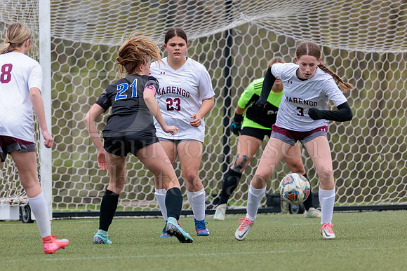 Rockford Christian Girls Varsity Soccer vs Marengo 4-25-2025-0187