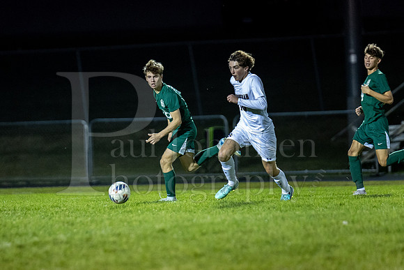 Boylan Boys Varsity Soccer vs Hononegah 10-3-2024-0335