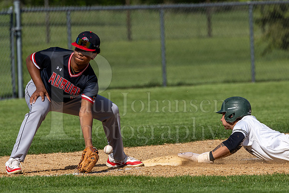 Boylan Boys Varstiy Baseball vs Auburn 5-10-2024-0349