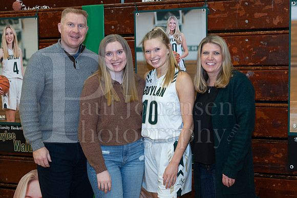 Boylan Girls Varsity Basketball vs Lutheran 1-20-2022-0123