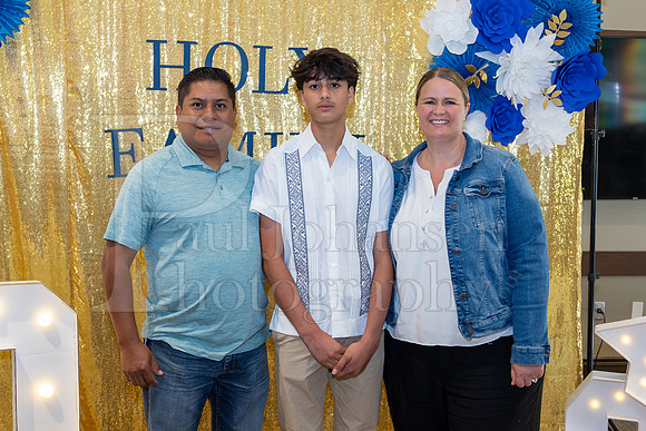 Holy Family 8th Grade Graduation Breakfast 5-15-2024-0034