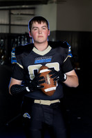 Rockford Christian Varsity Football Fall 2024-0421