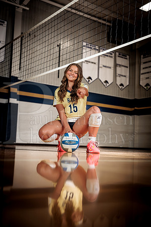 Rockford Christian Senior Volleyball Banner Shoot 8-18-2025-0284
