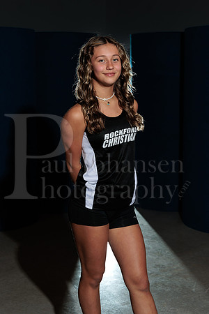 Rockford Christian Middle School Track Spring 2025-0070