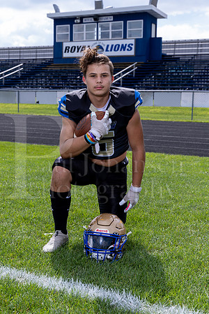 Rockford Christian Varsity Football Fall 2022-0107