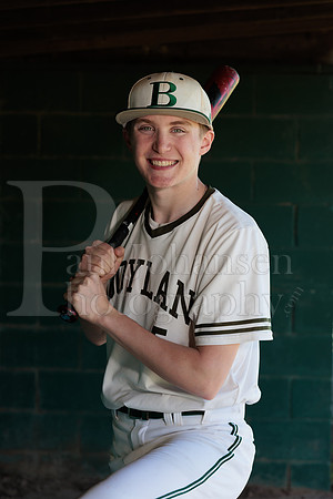 Boylan Boys Baseball Seniors Banner Shoot-0356