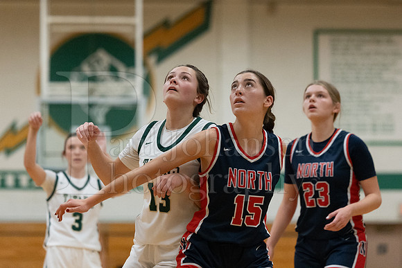Boylan Girls Varsity Basketball vs Belvidere North 12-6-2024-0339
