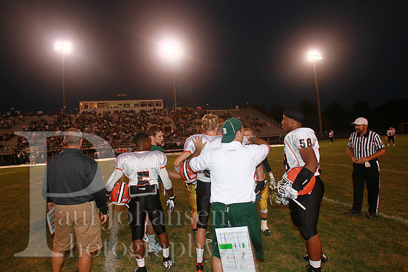 Boylan Varsity Football vs Freeport 9-27-2014-1886