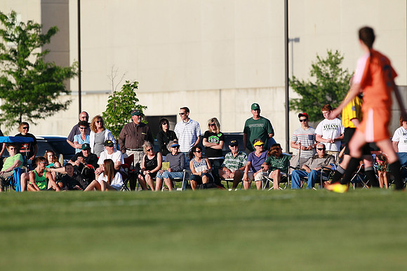 Boylan Girls Varisty Soccer vs Dekalb Sectional Final 5-30-2104-0803