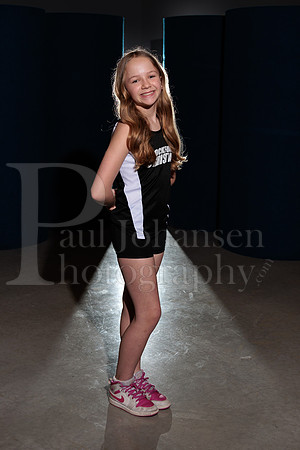Rockford Christian Middle School Track Spring 2025-0139