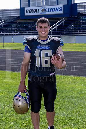 Rockford Christian Varsity Football Fall 2022-0366