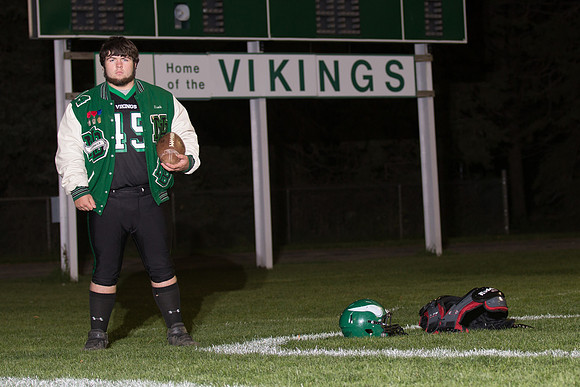 North Boone Varsity Football Team Pictures 10-28-2013-9546