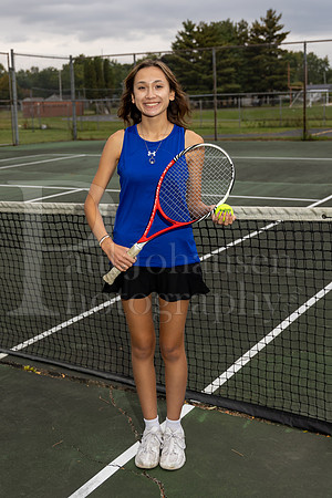 Rockford Christian Girls Tennis Fall 2022-0174
