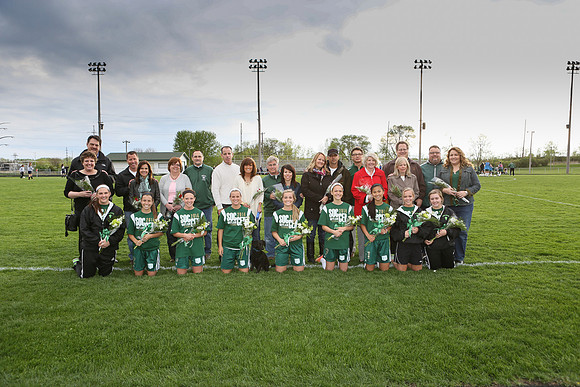 Boylan Varsity Girls Soccer Senior Night 5-16-2014-3555