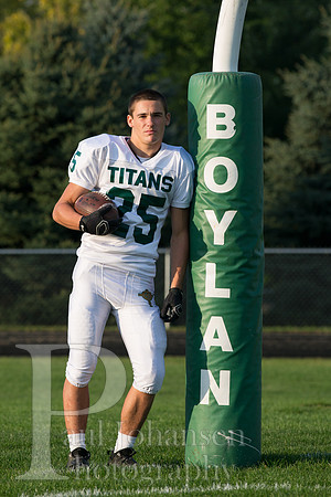 Boylan Varsity Senior Football Photo Shoot 9-27-2014-5190