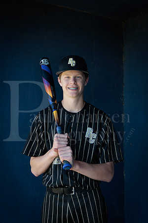 Rockford Christian Boys Varsity Baseball Spring 2025-0274