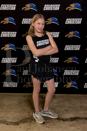 Rockford Christian Middle School Track Spring 2024-0083