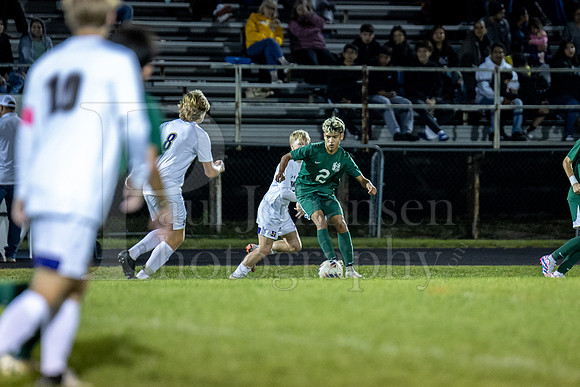 Boylan Boys Varsity Soccer vs Hononegah 10-3-2024-0587