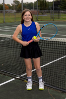 Rockford Christian Girls Tennis Fall 2022-0016