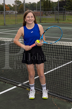 Rockford Christian Girls Tennis Fall 2022-0016