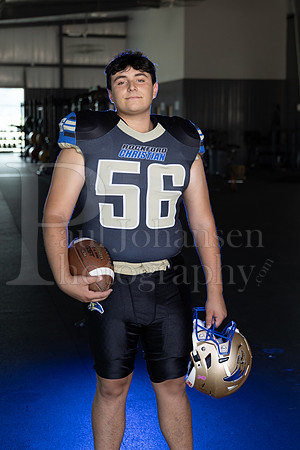Rockford Christian Varsity Football Fall 2024-0592