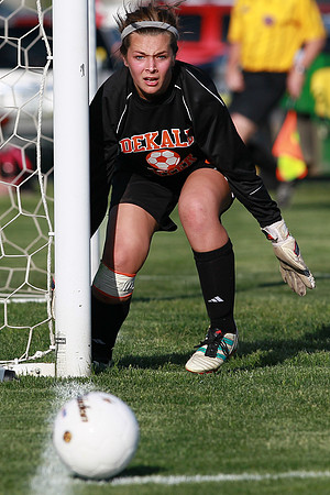 Boylan Girls Varisty Soccer vs Dekalb Sectional Final 5-30-2104-0335