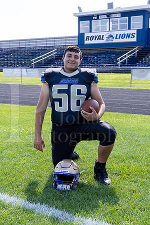 Rockford Christian Varsity Football Fall 2022-0345