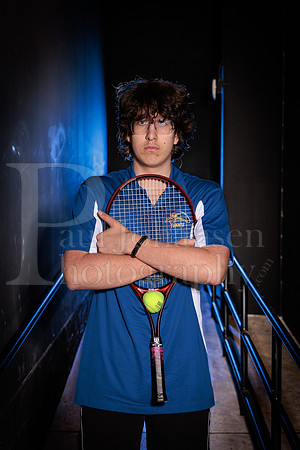 Rockford Christian Boys Tennis Spring 2025-0148