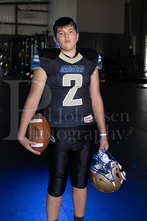 Rockford Christian Varsity Football Fall 2024-0438