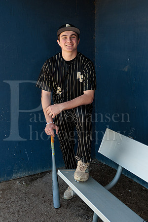 Rockford Christian Boys Varsity Baseball Spring 2025-0137