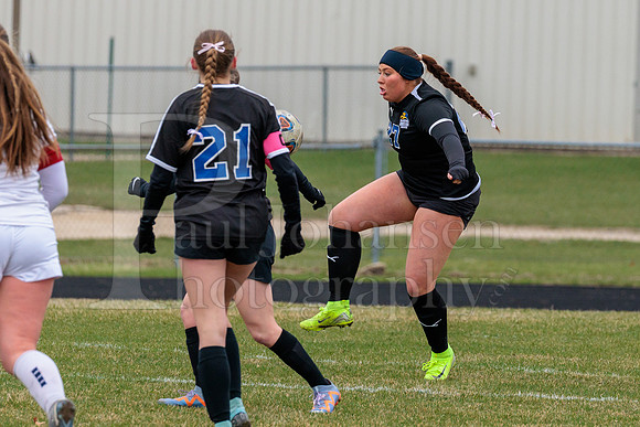 Rockford Christian Girls Varsity Soccer vs Auburn 4-1-2025-0257