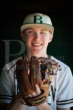 Boylan Boys Baseball Seniors Banner Shoot-0403