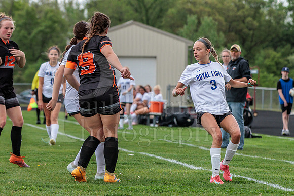 Rockford Christian Girls Varsity Soccer vs Winnebago 5-16-2025-0502