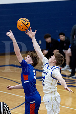 Rockford Christian Boys Varsity Basketball vs Geona Kingston 2-26-2025-0118