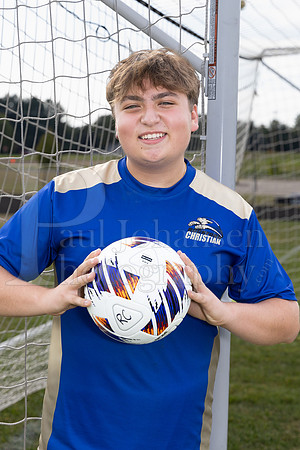 Rockford Christian Boys Varsity Soccer Fall 2024-0072