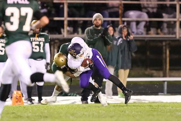 Boylan Varsity Football vs Belvidere 10-25-2013-8465