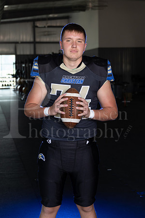 Rockford Christian Varsity Football Fall 2024-0617