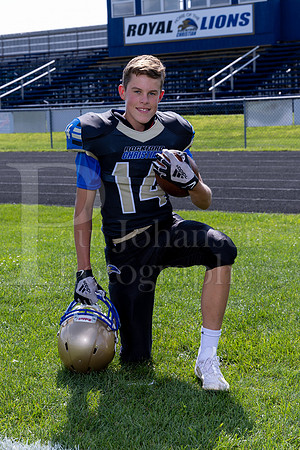 Rockford Christian Varsity Football Fall 2022-0359
