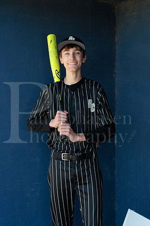 Rockford Christian Boys Varsity Baseball Spring 2025-0396