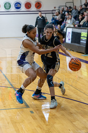 Rockford Christian Girls Varsity Basketball vs Lutheran 12-16-2024-0117