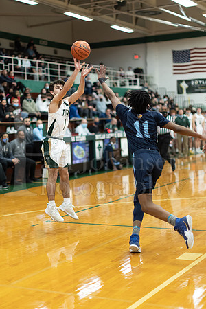 Boylan Boys Varsity Basketball vs Guilford 1-26-2022-0317