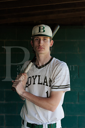 Boylan Boys Baseball Seniors Banner Shoot-0139
