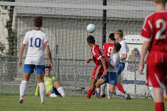 RC Boys Varsity Soccer vs Oregon 8-23-2016-0021