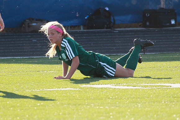 Boylan Girls Varsity Soccer vs Lk Forest SuperSectional 6-3-2014-2030